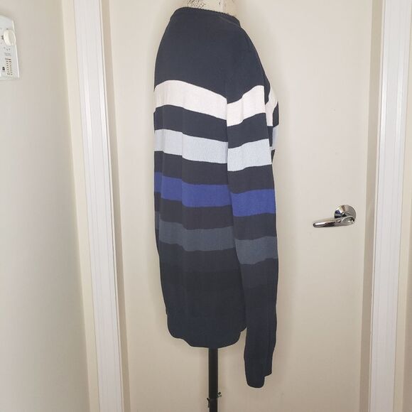 Ben Sherman Men's knit sweater - Picture 5 of 7